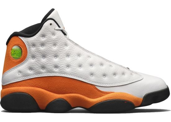 Jordan 13 Retro Starfish Mens Style : 414571-108