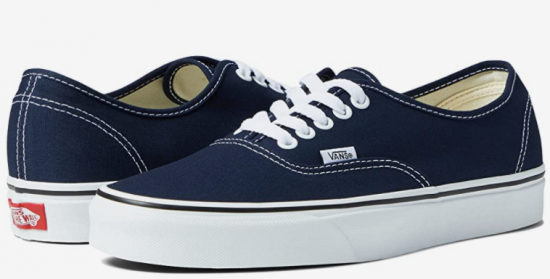 Vans Authentic Unisex Style : Vn0a5krd-4W6