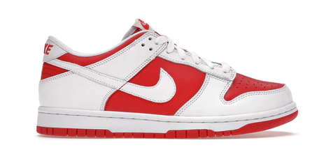 Nike Dunk Low Big Kids Style : Cw1590-600