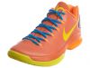 Nike Kd 5 Elite Team Orange