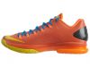 Nike Kd 5 Elite Team Orange