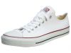 Converse Chuck Taylor All Star Ox Optic White  Unisex Style X7652