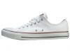 Converse Chuck Taylor All Star Ox Optic White  Unisex Style X7652