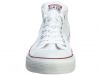 Converse Chuck Taylor All Star Ox Optic White  Unisex Style X7652