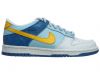 Nike  Air Dunk Low (Gs) Big Kids Style # 309601-471