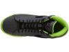 Nike Lunar Blazer 555029 Dark Grey/Black-Flash Lime-005