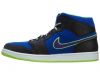 Air Jordan 1 Mid Mens Style # 633206