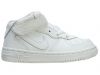 Nike Force 1 Mid (Td) Toddlers Style 307192