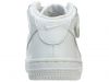 Nike Force 1 Mid (Td) Toddlers Style 307192