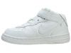 Nike Force 1 Mid (Td) Toddlers Style 307192