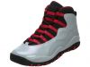 Jordan 10 Retro Wolf Grey Black Legion