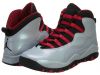 Jordan 10 Retro Wolf Grey Black Legion