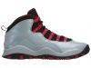 Jordan 10 Retro Wolf Grey Black Legion