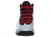 Jordan 10 Retro Wolf Grey Black Legion