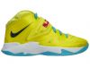 NIKE SOLDIER 7 (GS) STYLE # 599818