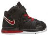 Nike Lebron 8 P.S.(TD) Style # 449203