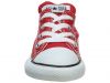 Converse Inf c/t a/s Ox Style # 7j236