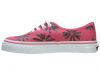 Vans Authentic Slim Little Kids Style : Vn-0wwx-7Q3