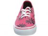 Vans Authentic Slim Little Kids Style : Vn-0wwx-7Q3