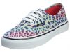 Vans Authentic Slim Little Kids Style : Vn-0wwx-DUX