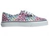 Vans Authentic Slim Little Kids Style : Vn-0wwx-DUX