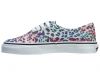 Vans Authentic Slim Little Kids Style : Vn-0wwx-DUX