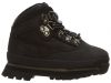 Timberland Children Todd Hiker Black Nub Toddlers Style : 95815