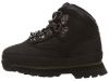 Timberland Children Todd Hiker Black Nub Toddlers Style : 95815