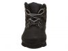 Timberland Children Todd Hiker Black Nub Toddlers Style : 95815