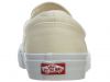 Vans Classics Slip-on Mens Style : Vn-0eye-Wht