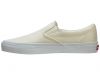 Vans Classics Slip-on Mens Style : Vn-0eye-Wht