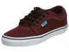 Vans Chukka Low Unisex Style : Vn-0ij6