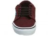 Vans Chukka Low Unisex Style : Vn-0ij6