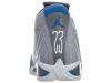 Jordan Air 14 Retro Mens Style : 487471