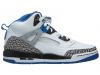 Jordan Spizike Big Kids Style : 317321