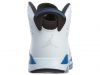 Jordan Air Jordan 6 Retro Little Kids Style : 384666