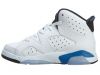 Jordan Air Jordan 6 Retro Little Kids Style : 384666