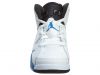 Jordan Air Jordan 6 Retro Little Kids Style : 384666