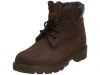 Timberland Junior 6 Inch Premium Waterproof Boots LITTLE KIDS  Style : 10774