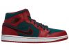 Jordan Air Jordan 1 Mid Mens Style : 633206