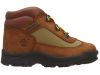 TIMBERLAND TODDLER'S CHILDREN TODD FIELD BOOT STYLE #13800