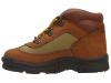 TIMBERLAND TODDLER'S CHILDREN TODD FIELD BOOT STYLE #13800