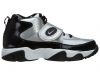 Nike Air Mission 'Metallic Silver'
-009