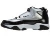 Nike Air Mission 'Metallic Silver'
-009