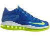 Nike Max Lebron Xi Low(gs) Big Kids Style : 644534