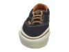 Vans LACEUP CANVAS Tan Foxing Little Kids Style : 60473-8