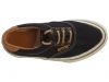 Vans LACEUP CANVAS Tan Foxing Little Kids Style : 60473-8