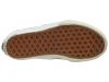 Vans LACEUP CANVAS Tan Foxing Little Kids Style : 60473-8