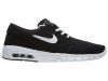 Nike SB Stefan Janoski Max Black White