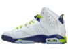 Jordan 6 Retro  Big Kids Style : 543390